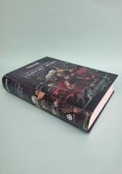 Vampire Wars: The Von Carstein Trilogy (Warhammer Chronicles) thumb 1 3