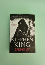 'Salem's Lot thumb 2 2