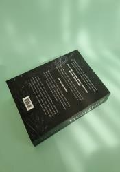 Anathema (The Eating Woods 1) thumb 1 4