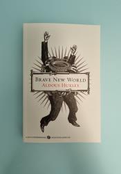 Brave New World thumb 2 2