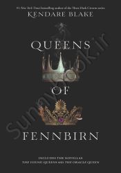 Queens of Fennbirn (Three Dark Crowns)