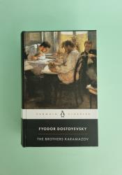 The Brothers Karamazov thumb 2 2