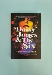 Daisy Jones & The Six thumb 1 2