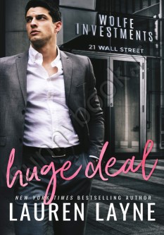 Huge Deal (21 Wall Street 3)