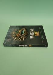 Imagine Me (Shatter Me 6) thumb 1 5