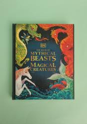 The Book of Mythical Beasts and Magical Creatures thumb 2 2