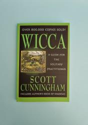 Wicca: A Guide for the Solitary Practitioner thumb 2 2