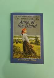 Anne of the Island (Anne of Green Gables, Book 3) thumb 1 2