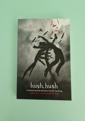 Hush, Hush thumb 2 2