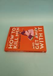How to Kill Men and Get Away with It (Kitty Collins 1) thumb 1 4