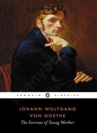 The Sorrows of Young Werther (Penguin Classics)