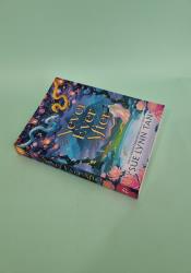 Never Ever After (Never Ever After 1) thumb 1 3