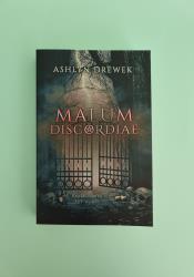 Malum Discordiae (Tennebrose 1) thumb 1 2