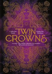 Twin Crowns Book 1