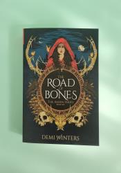 The Road of Bones (The Ashen 1) The Road of Bones (The Ashen 1) thumb 2 2