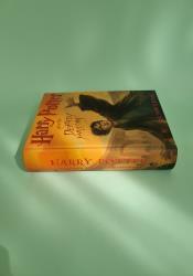 Harry Potter and the Deathly Hallows (Harry Potter 7) Harry Potter and the Deathly Hallows (Harry Potter 7) thumb 2 4