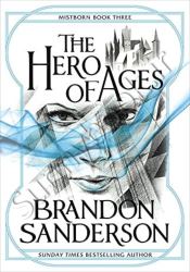 The Hero of Ages (The Mistborn Saga 3)