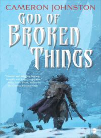 God of Broken Things (Age of Tyranny 2) thumb 2 1