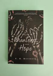 A Ballad of Phantoms and Hope thumb 2 2