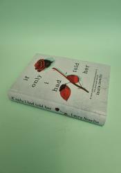 If Only I Had Told Her thumb 1 3