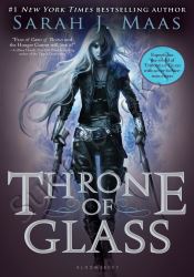 Throne of Glass (throne of glass vol 1)