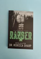 Ranger (Reynolds Protective Book 4) thumb 1 2
