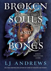 Broken Souls and Bones (Stonegate 1)