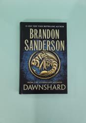 Dawnshard (The Stormlight Archive 3.5) thumb 1 2