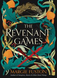 The Revenant Games (The Revenant Games 1) thumb 2 1