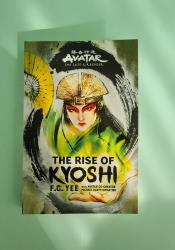 Avatar, The Last Airbender: The Rise of Kyoshi (Chronicles of the Avatar Book 1) thumb 1 2