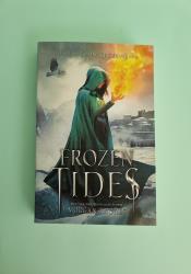 Frozen Tides (Falling Kingdoms 4) Frozen Tides (Falling Kingdoms 4) thumb 2 2