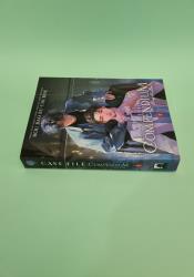 Case File Compendium: Bing An Ben (Novel) Vol. 1 thumb 2 4