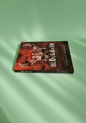 Bloodbath (Order of the Unseen 2) thumb 2 4