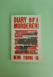 Diary of a Murderer: And Other Stories thumb 2 2