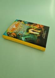Percy Jackson's Greek Gods thumb 1 3