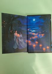 Daughter of the Moon Goddess (The Celestial Kingdom 1) thumb 1 8