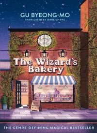 The Wizard’s Bakery
