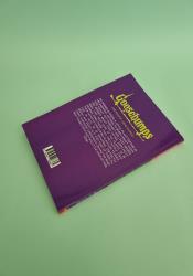 Stay Out of the Basement (Goosebumps 2) thumb 2 5