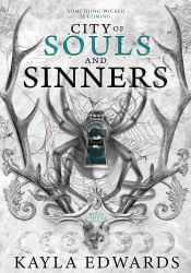 City of Souls and Sinners (House of Devils 2)
