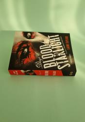 Days of Blood & Starlight (Daughter of Smoke & Bone 2) thumb 2 4