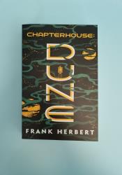 Chapterhouse: Dune (Dune 6) thumb 2 2