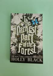 The Darkest Part of the Forest thumb 2 2