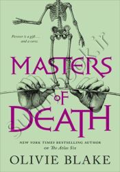 Masters of Death