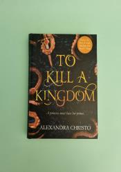 To Kill a Kingdom To Kill a Kingdom thumb 2 2