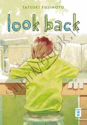 Look Back