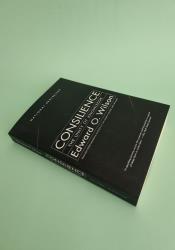 Consilience: The Unity of Knowledge thumb 1 3