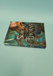 Sorcery of Thorns thumb 1 4