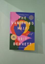 The Vanishing Half The Vanishing Half thumb 2 2