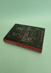 Insatiable (The Edge of Darkness 1) thumb 1 3