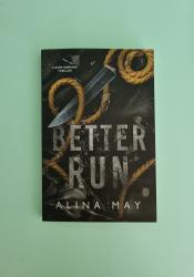 Better Run (The Run and Hide Duet 1) Better Run (The Run and Hide Duet 1) thumb 2 2